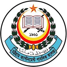 Chattogram Cantonment Public College logo