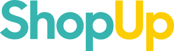 ShopUp logo
